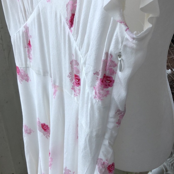 Samsoe & Samsoe silk dress - Picture 6 of 7